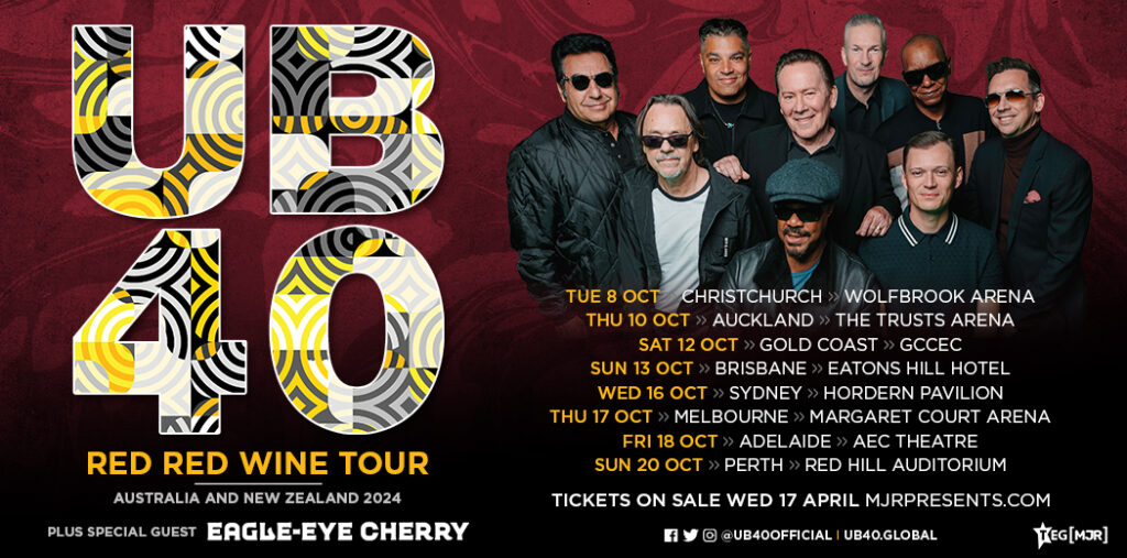 ub40