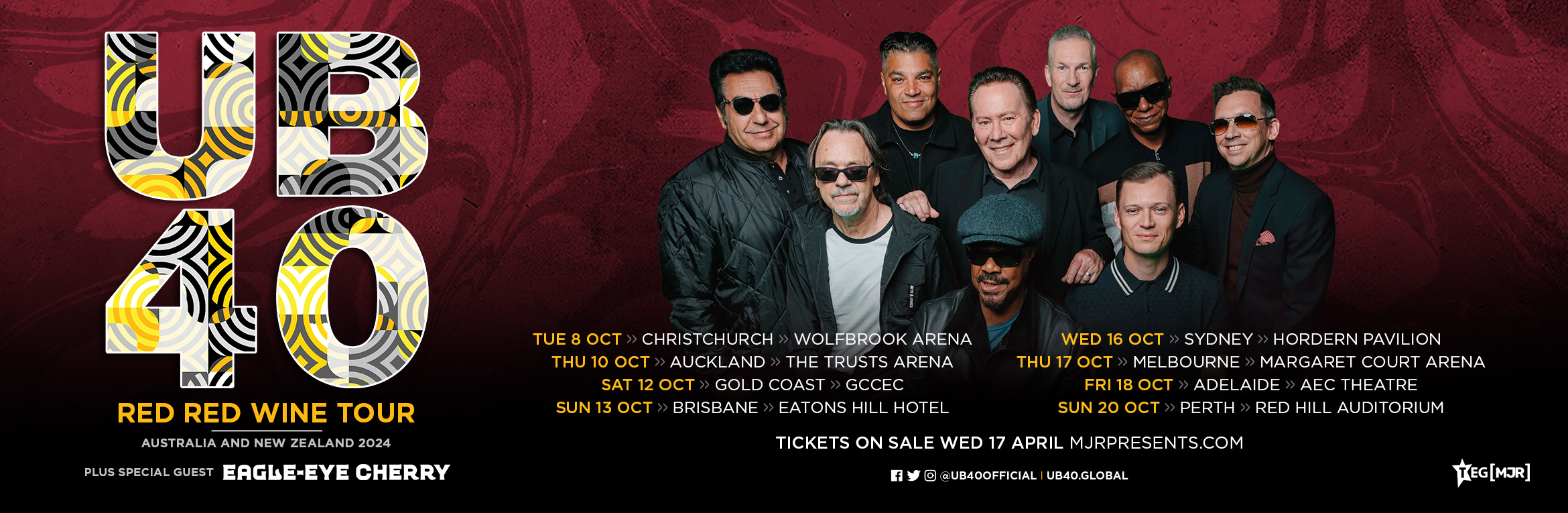 ub40