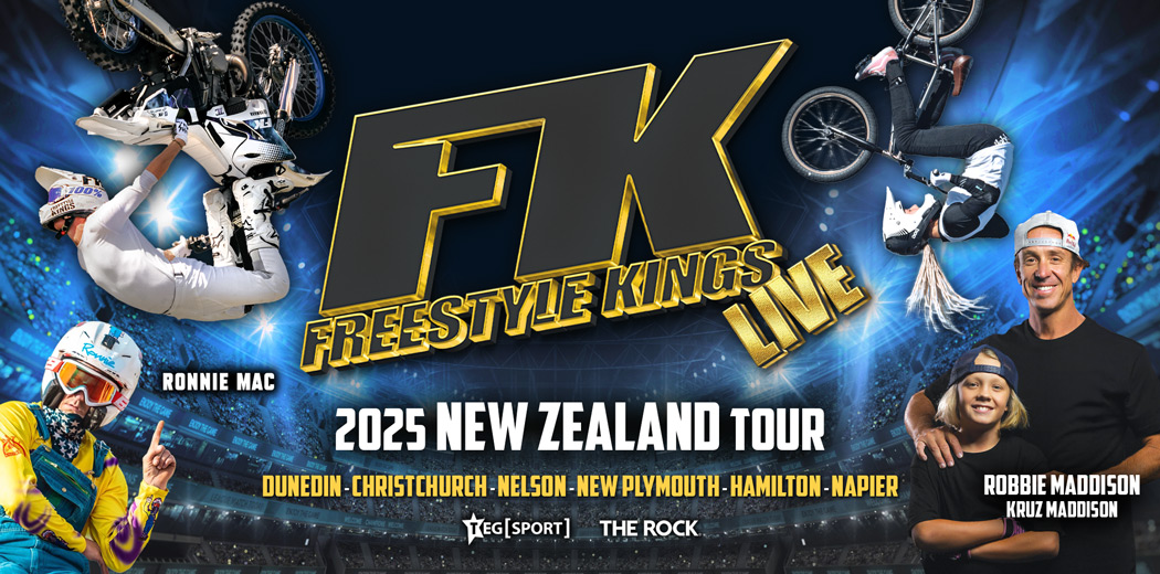 Freestyle Kings