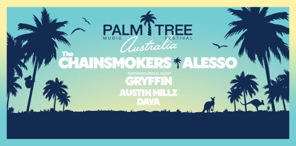 Palm Tree Festival