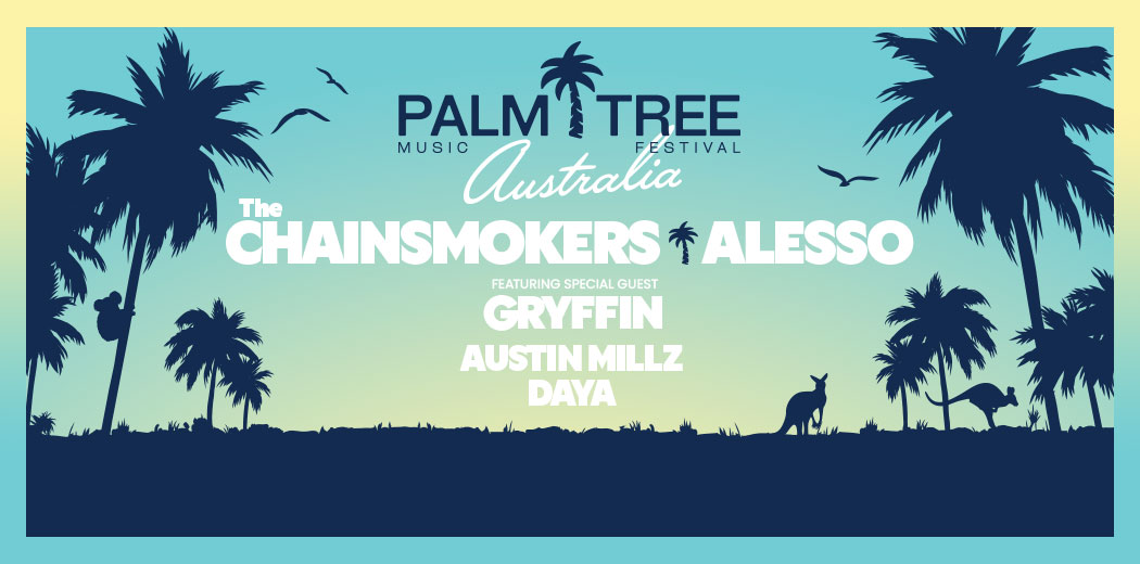 Palm Tree Festival