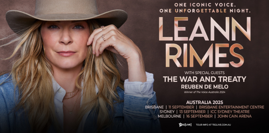 Leanne Rimes