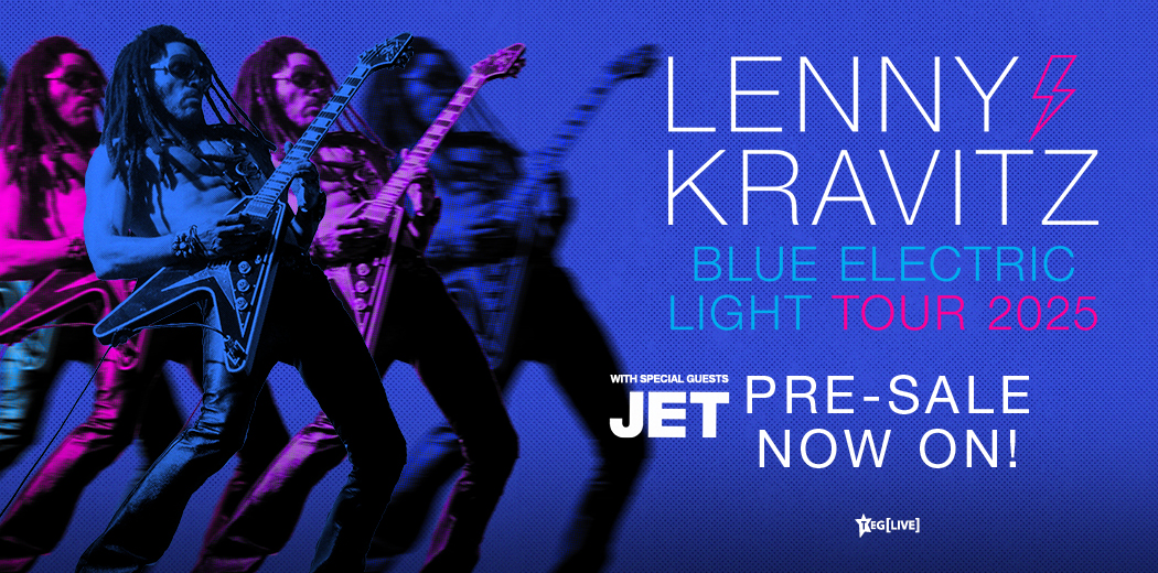 Lenny Kravitz
