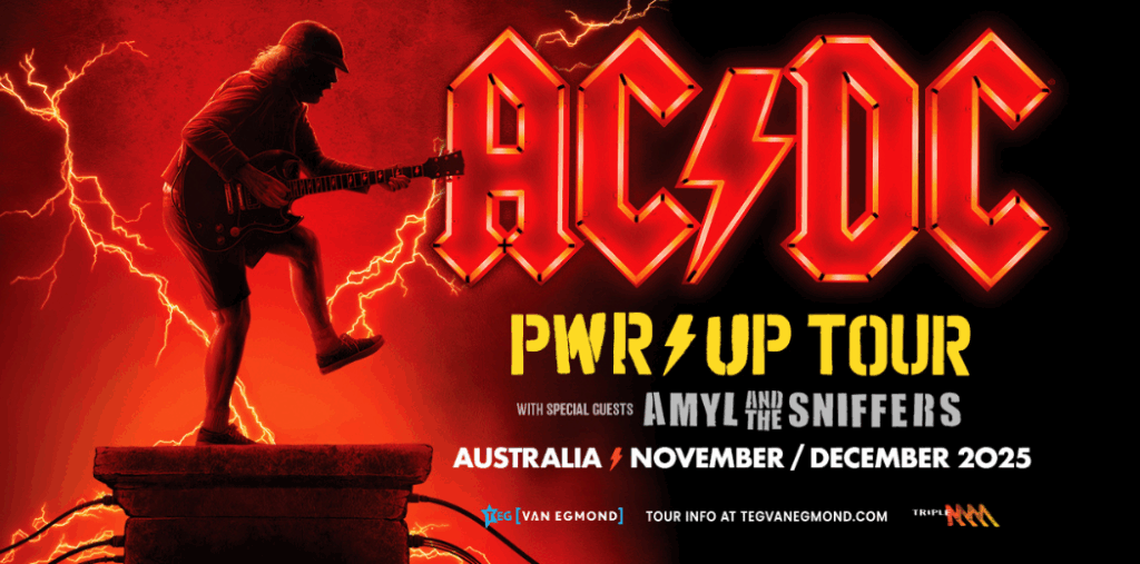 AC/DC
