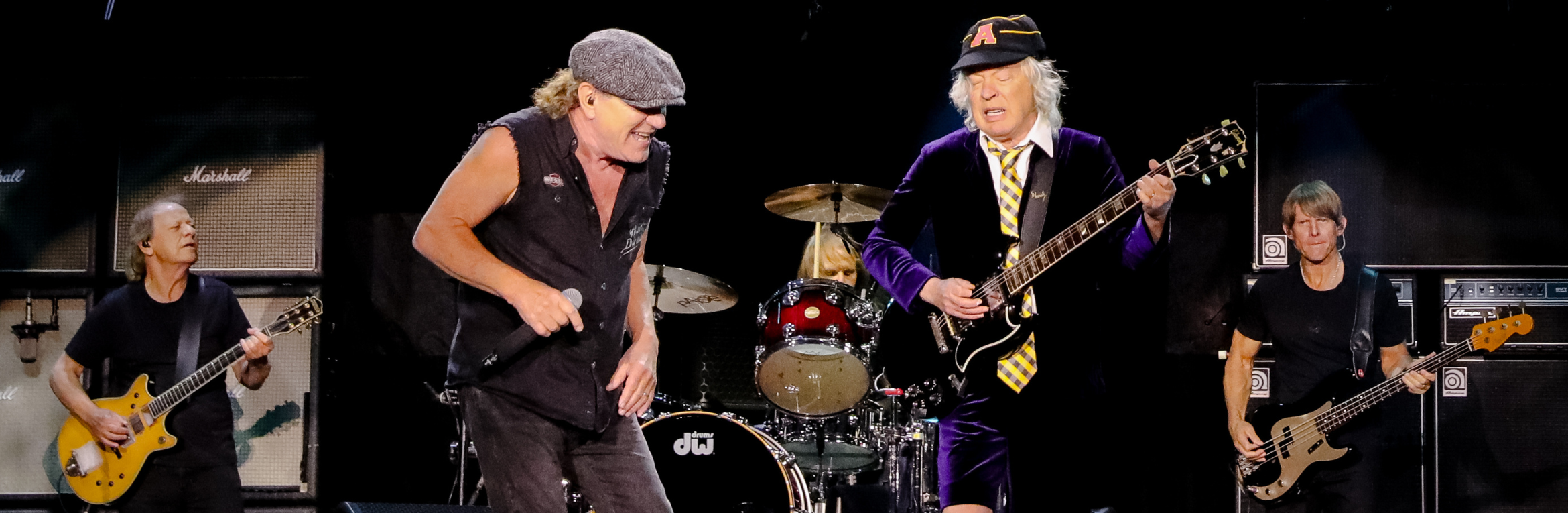 AC/DC