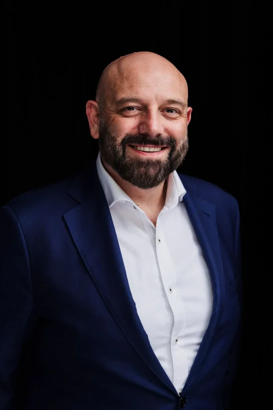 John Ranieri