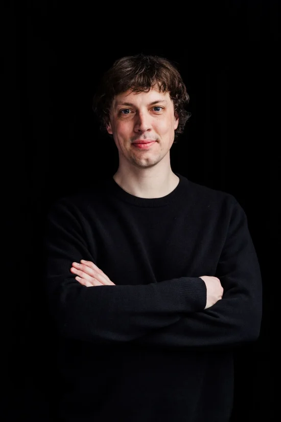 Mark Dodds